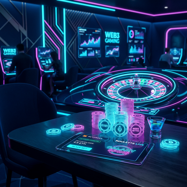 Casinos