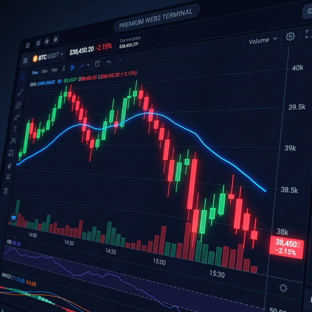 Trading Platforms